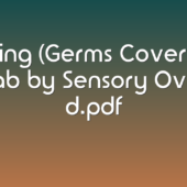 Forming (Germs Cover) Guitar Tab by Sensory Overload.pdf