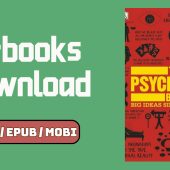 The Psychology Book E-book Download